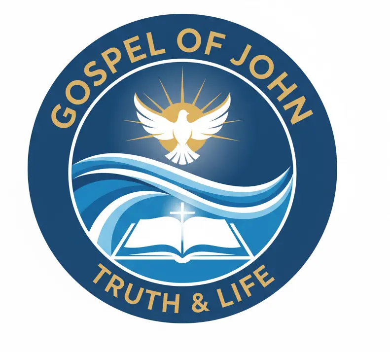 Gospel of John: Discovering the Way, the Truth, and the Life