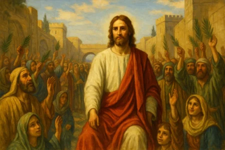 John 2:13 Meaning: Jesus Goes to Jerusalem for Passover John 2-13 Jesus Goes to Jerusalem for Passover